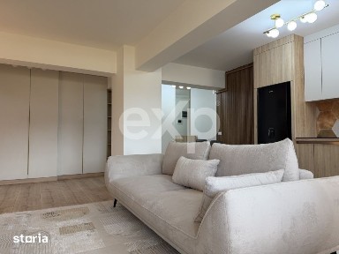 Apartament premium cu 2 camere de inchiriat |Arena Residence - Ștef