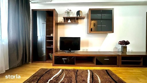 Apartament 2 camere in Eminescu View, sector 2, chirie 800 euro