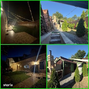 Alternativă la penthouse:Casă, terasă, grădină, garden studio și cramă