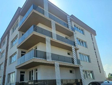 ap. BLOC Nou, cu incalzire in pardoseala si loc de parcare DOBROGEA 1