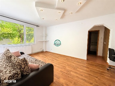Vand apartament cu 2 camere in Cornisa, la doar 7 minute de UMF