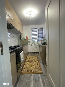 Apartament cu 2 camere, renovat complet, str.Libertății, Moinesti
