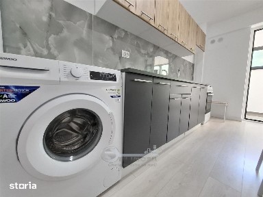 Liber, Apartament 2 camere, Valea Lupului, mobilat, parcare, bloc 2024