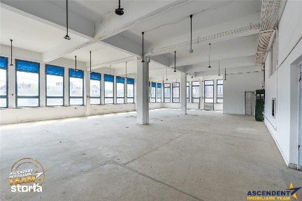 Unitate cu avantaj competitiv: 1.200 mp, teren 1.900 mp extensibil, Bu