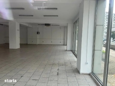 Spatiu comercial | 254mp | Manastur - Piata Flora