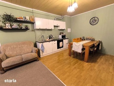 Casa cu teren generos de 770 mp Cartier Iris, Cluj-Napoca Oportunitate