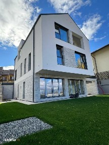 Casa unifamiliala noua in zona restaurantului Aroma, Cluj-Napoca