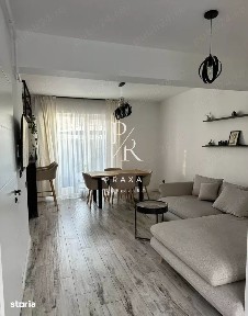 Casa insiruita de vanzare Floresti, Str. Șesul de Sus, Ansamblu rezid