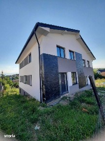 Duplex 186mp utili, panorama deosebita, zona Auchan Iris