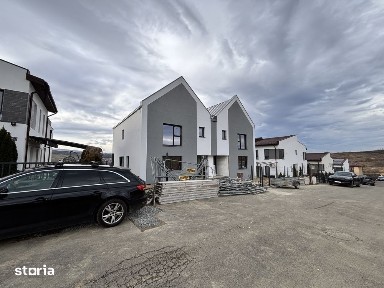 Duplex modern, 130 mp utili | Borhanci
