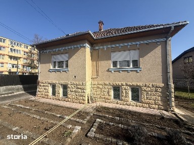 Oportunitate de investitie - Grigorescu, teren 1040mp, deschidere ampl