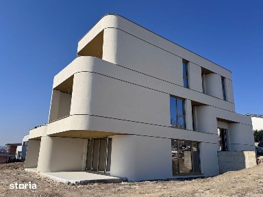 Casa duplex zona Voronet View spre Cluj-Napoca