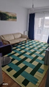 Apartament de vanzare 2 camere de 52mp 9mp zona Vivo Razoare