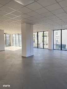 Spatiu Comercial 320 mp Dambul Rotund Cluj