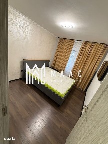 APARTAMENT 3 CAMERE RENOVAT| CENTRALA PROPRIE| OSTROVENI, PARTER