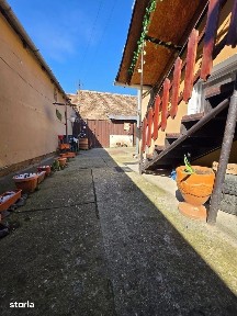 Apartament la casa de vânzare - Dumbraveni