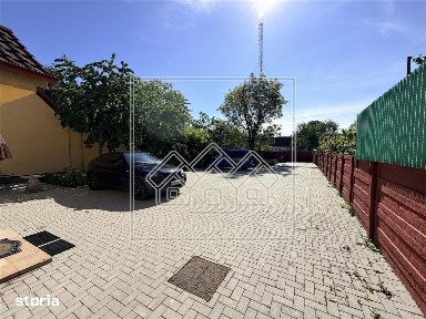 Casa de vanzare in Sibiu, 250 mp utili, teren 700 mp, zona Alba Iulia