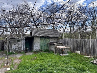 Casa 3 camere - Jaristea