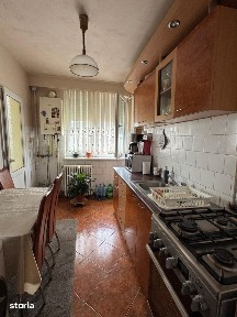 Apartament 2 camere in Cetate - pozitionare excelenta