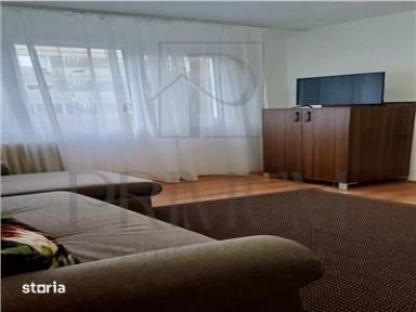 GHEORGHE LAZAR - 2 CAMERE - ETAJ 1 - ZONA BUNA