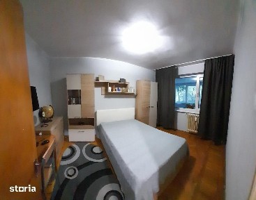 Drumul Taberei- metrou Tudor Vladimirescu, 3 camere, etaj 1 /9