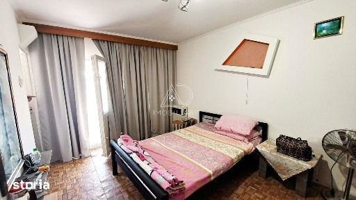 Garsonieră de vânzare - Bd. Ecaterina Teodoroiu, Târgu Jiu