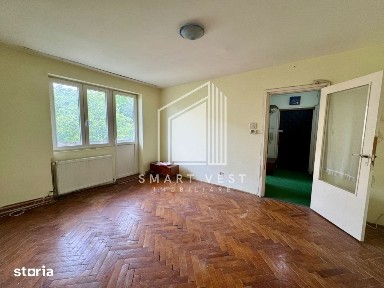 Apartament 2 camere | Etaj 3 | Zona Solidarității Rodnei