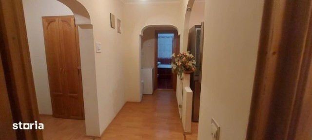 Apartament 2 camere cf 1 decomandat de inchiriat