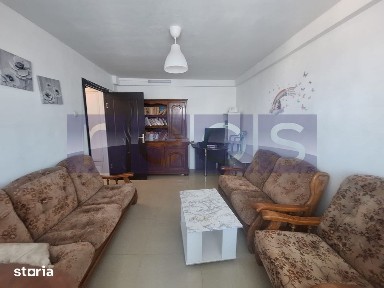 DE ÎNCHIRIAT 2 CAMERE - DOROBANȚI | STRADA AMMAN | PARCARE