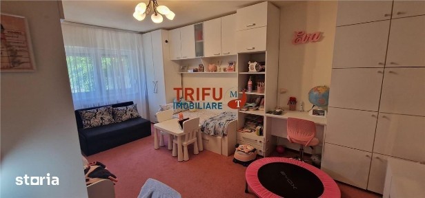 Apartament 2 camere de vanzare zona Cetate