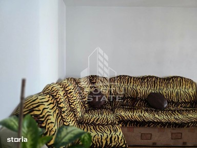 Apartament cu 1 camera, etaj 2, Alfa