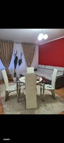 Apartament cu 2 camere,etaj intermedar si parcare,Apahida