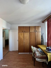 Apartament cu panoramă spre Crișul Repede - tip C mare, Sovata