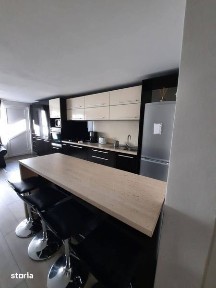 Inchiriere Apartament in vila