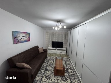 Chirie 330 euro + o luna garantie, Zona Mihai Bravu, etajul 2