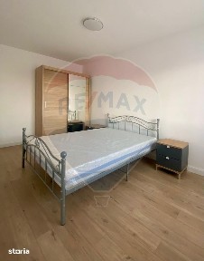 Închiriez apartament, 2 camere, zona BMW, Floresti