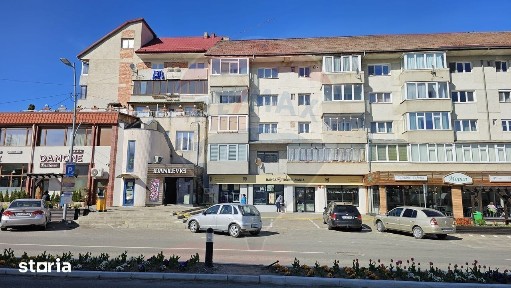 Apartament ultracentral, 2 camere, Gura Humorului, Suceava