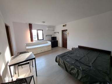 Închiriez garsoniera zona Schuller renovata 2025