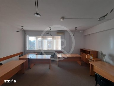 Spatiu de birouri, 32 mp utili, situat in cartierul Grigorescu!