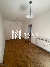 Spatiu multifunctional | garsoniera / birou | 25 mp | Ultracentral