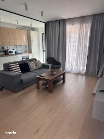 Apartament 2 camere premium | Nusco City | Parcare subterana inclusa