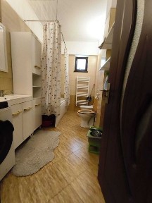 Apartament cu doua camere decomandat 58mp bloc nou 2015 capat Cug Valea Adanca-Capitol