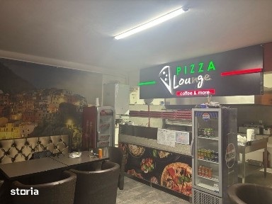 Spatiu comercial, afacere la cheie, 65 mp, zona Biserica Madona Dudu