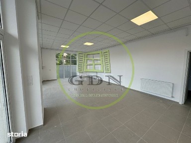 Spatiu comercial, parter, 65 mp, 1 Mai, Zona Autogara
