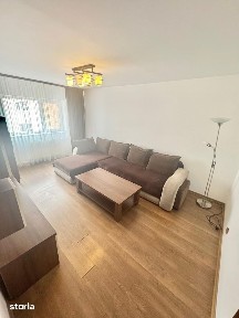 Apartament 3 camere de vânzare - Vasile Alecsandri