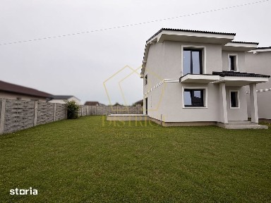 COM 0% Duplex cu 4 camere, despărțit prin camera tehnica | Mosnita Nou