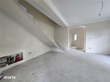 Duplex spatios - 3 bai - asfalt