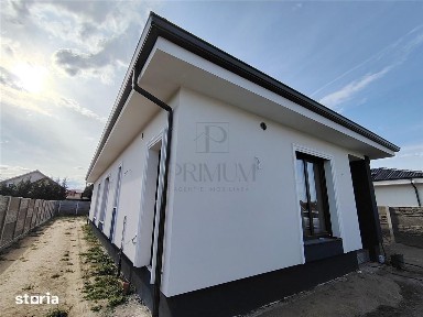 NOU PE PIATA - INDIVIDUALA IN ZONA DE TOP - 680 MP TEREN