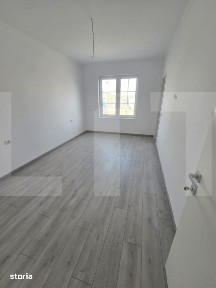 Duplex modern cu 250 mp teren | 86 mp utili | Terasa generoasa | Finis