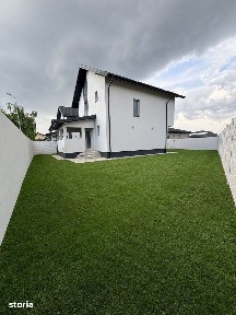 Strada Ortacului, Bragadiru, Ilfov